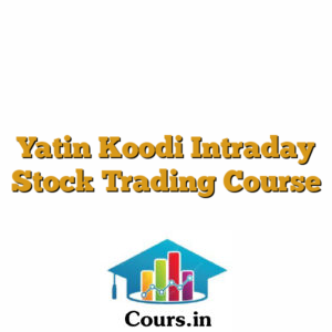 Yatin Koodi Intraday Stock Trading Course