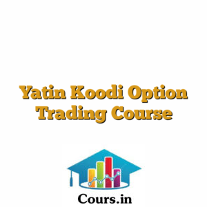 Yatin Koodi Option Trading Course