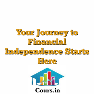 Your Journey to Financial Independence Starts Here
