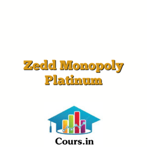 Zedd Monopoly Platinum