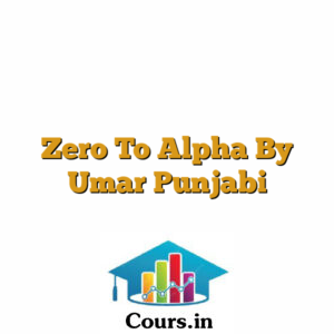 Zero To Alpha By Umar Punjabi