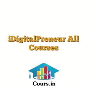 iDigitalPreneur All Courses
