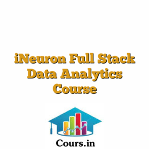 iNeuron Full Stack Data Analytics Course