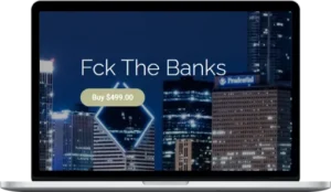 Fck The Banks 2025