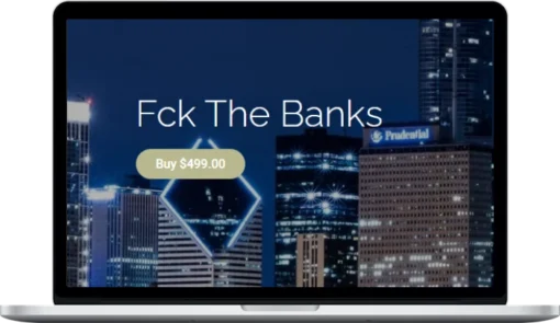 Fck The Banks 2025