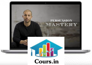 Sabri Suby – Persuasion Mastery