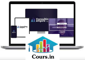 Sabri Suby – Consulting Empire