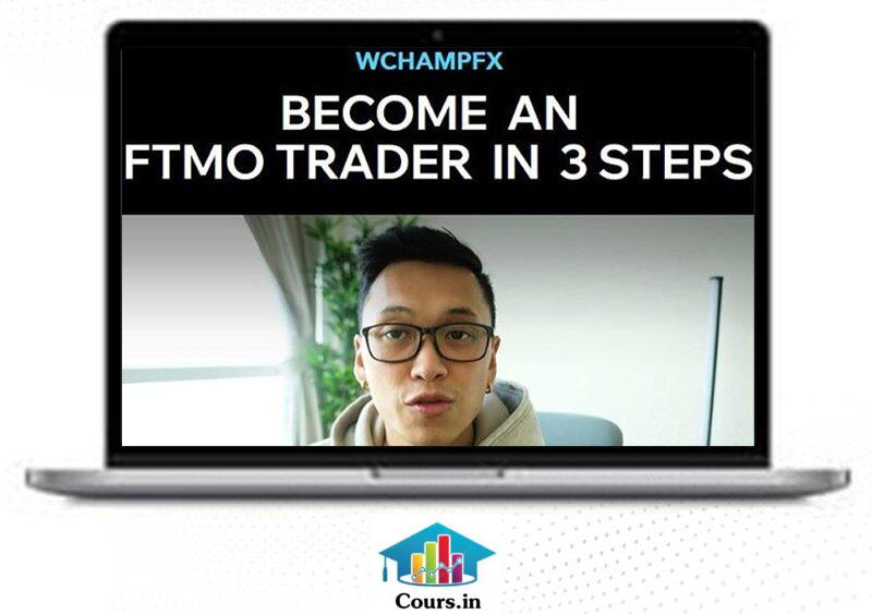 Dan Cheung – wChampFX 2.0 and 3.0 Bundle
