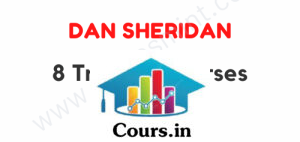 Dan Sheridan – 8 Trading Courses Bundle