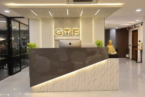 GTF - LMS Batch 2025