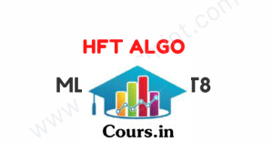 HFT Algo – Machine Learning Scalper NT8