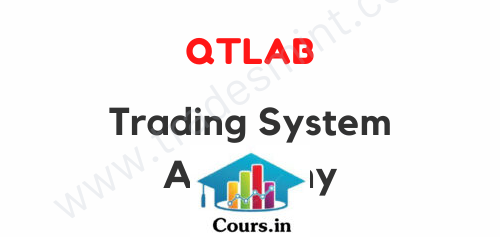 QTLab – Trading System Academy – Cours.in