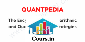 Quantpedia – The Encyclopedia of Algorithmic and Quantitative Pro Strategies