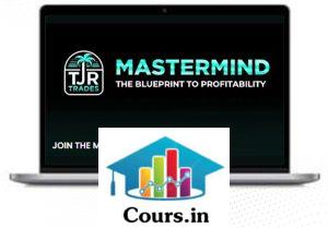 TJR Blueprint – Mastermind