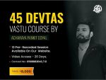 45 Devtas Of Land Energies - Pankit Goyal