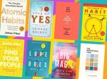 50 Best Self-Help Books to Transform Your Life