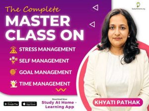 The Complete Master Class - Khyati Pathak