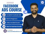 Facebook Ads Course - Rahul Meena