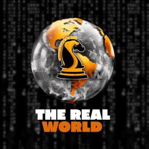 ANDREW TATE - AI CAMPUS OF THE REAL WORLD ????