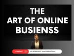 ART OF ONLINE BUSINESS