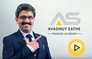 AVADHUT SATHE - Unlock the Secrets of Financial Mastery