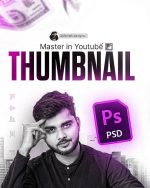 Abhishek Thumbnail Design Pro Course