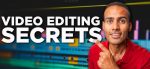 Adi Singh - Video Editing Secrets - Practical Video Editing Techniques for Impactful Content February 2025