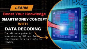 Advanced SMC + Data Decoding Course - the legend trader