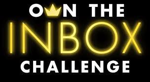 Alex Cattoni - Own The Inbox Challenge