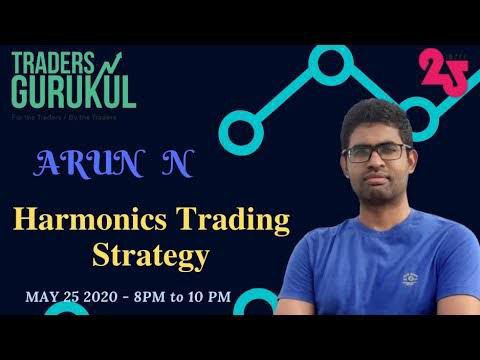 Arun Harmonic - full course