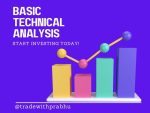 BASIC TECHNICAL ANALYSIS COURSE (RECORDED) - Trade with Prabhu