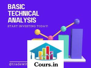 BASIC TECHNICAL ANALYSIS COURSE (RECORDED) - Trade with Prabhu