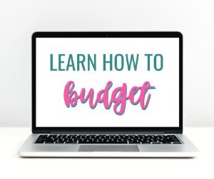 BUDGETING - Bada Business - Bada Business