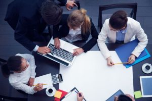 BUSINESS AUDIT - Bada Business - Vivek Bindra