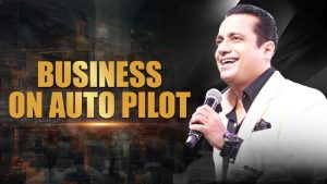 BUSINESS AUTOMATION - Bada Business - Vivek Bindra