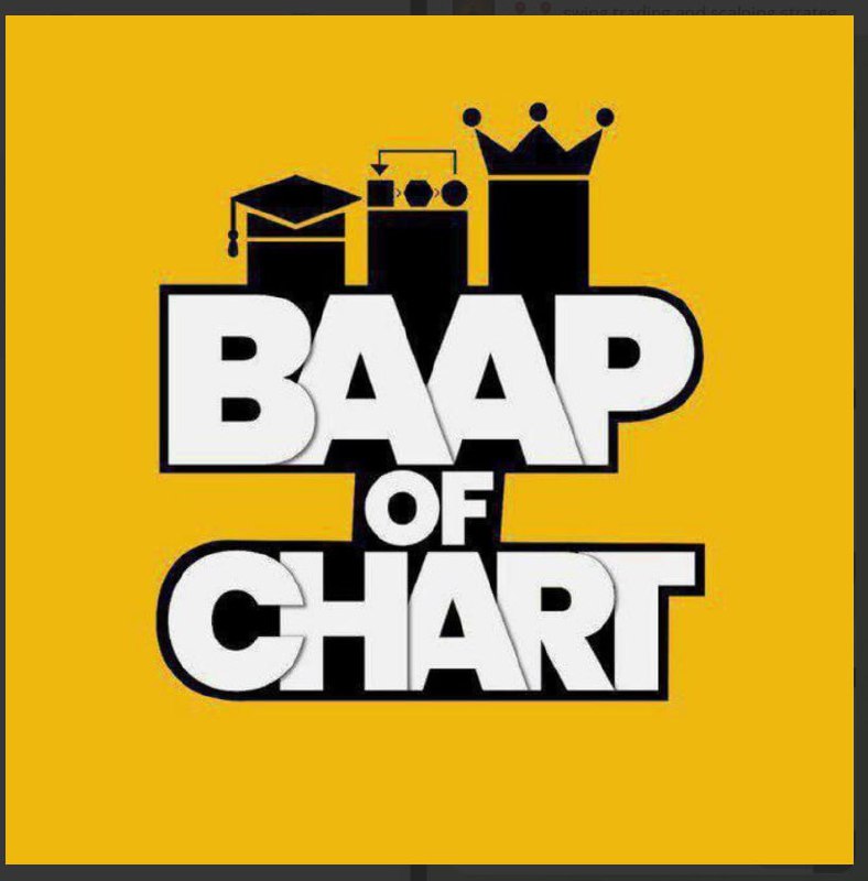 Baap of chart live scalping