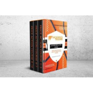 Backspace Trading Course