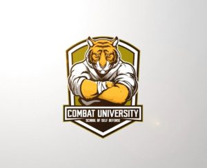 Basic Combat Self Defense (Mini Course) - Tim Hisey - Combat University