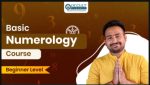 Basic Numerology course - Arun pandit course available