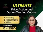Basic to Advance Option Trading course