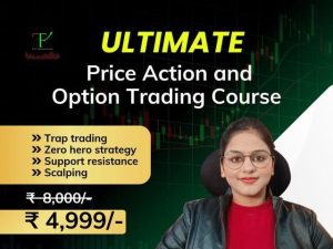 Basic to Advance Option Trading course