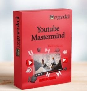 Bizgrukul - YouTube Mastermind Course
