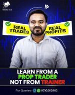 Bull Riding: The Ultimate Trading Mastery Course - Piyush Singh (Trading Plus)