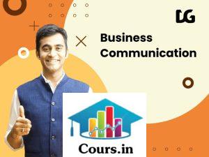 Business Communication - Divas Gupta
