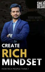 CREATE RICE MINDSET - SNEH DESAI Ebook