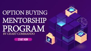 Chart Commando Option Buying Trader Course (Hindi)