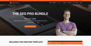 Chase Reiner - The SEO pro bundle