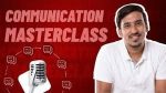 Communication Masterclass - Lord Think School