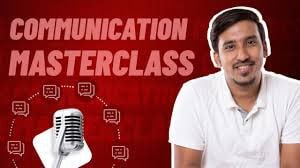Communication Masterclass - Lord Think School