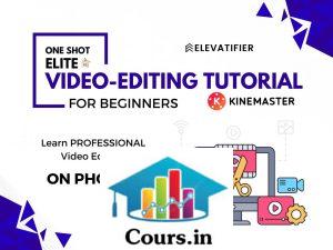 Complete Video Editing - Mobile